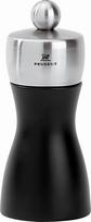 Peugeot Pipirų malūnėlis Fidji juodos spalvos 12 cm