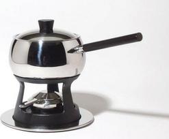 Alessi Bourguignonne fondue rinkinys Mami