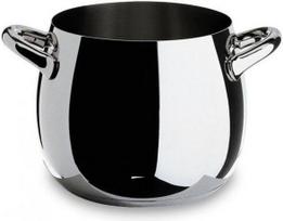 Alessi Puodas Mami aukštas 20 cm