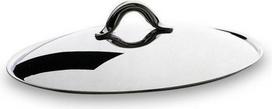 Alessi Puodo dangtis Mami 14 cm