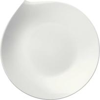 Villeroy & Boch Pietų lėkštė Flow 27 x 28 cm