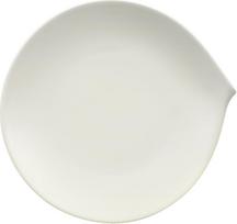 Villeroy & Boch Lėkštė pusryčiams Flow 22 x 23 cm