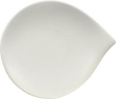 Villeroy & Boch Lėkštė desertui Flow 17 x 20 cm