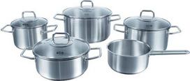 Fissler Puodų rinkinys Viseo 5 vnt.