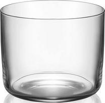 A di Alessi Raudonojo vyno taurė Glass Family