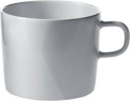 A di Alessi Puodelis kavai ar arbatai PlateBowlCup