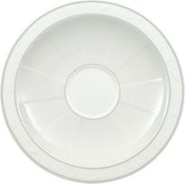 Villeroy & Boch Lėkštutė kavos arba arbatos puodeliui Gray Pearl 200 ml