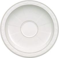 Villeroy & Boch Lėkštutė espresso puodeliui Gray Pearl 13 cm