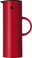 Stelton Termosas Stelton raudonos spalvos