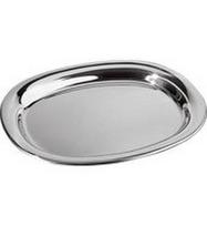Alessi Serviravimo padėklas Alessi JM13 30 cm