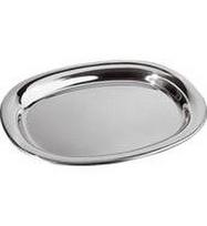 Alessi Serviravimo padėklas Alessi JM13 36 cm