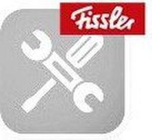 Fissler Greitpuodžio vožtuvas Euromatic