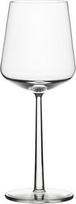 Iittala Raudono vyno taurės Essence 2 vnt.