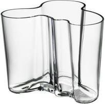 Iittala Vazonas Aalto skaidrios spalvos 12 cm