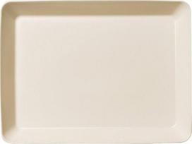 Iittala Lėkštė Teema baltos spalvos 32 x 24 cm