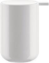 Alessi Muilo dozatorius Birillo baltos spalvos