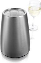 Vacu Vin Kibiras vyno buteliui Active Wine Cooler Elegant plieninis