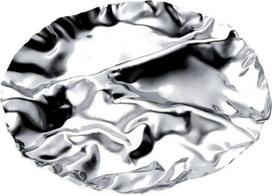 Alessi Lėkštė užkandžiams Pepa keturios dalys
