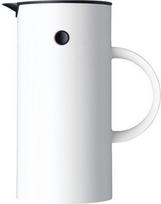 Stelton Kavos aparatas Stelton terminis baltos spalvos