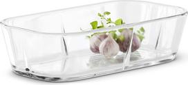 Rosendahl Karščiui atsparus indas Grand Cru stačiakampiai 24 cm