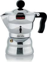 A di Alessi Kavinukas Moka Alessi 150 ml