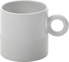 Alessi Espresso puodelis Dressed