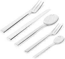 Alessi Stalo įrankių rinkinys Santiago 5 vnt.