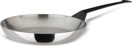 Officina Alessi Keptuvė La Cintura di Orione trijų sluoksnių indukcinei 28 cm