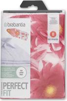 Brabantia Lyginimo lentos užvalkalas Brabantia blossom 2 mm putplastis dydis B