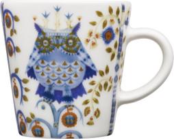Iittala Espresso puodelis Taika be lėkštutės