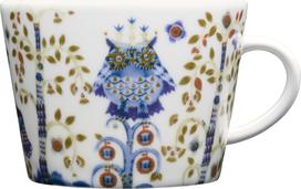 Iittala Kapučino puodelis Taika be lėkštutės