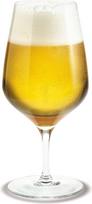 Holmegaard Alaus bokalas Cabernet