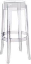 Kartell Baro kėdė Charles kristalinė