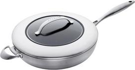 Scanpan Keptuvė Scanpan CTX su rankena ir dangčiu