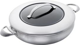 Scanpan Keptuvė Scanpan CTX patiekimui