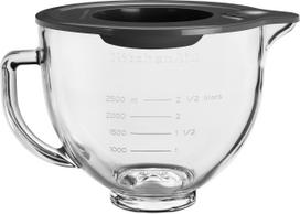 KitchenAid Maišytuvo dubuo Artisan iš stiklo 4,8 l