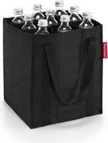 Reisenthel Krepšys buteliams Bottlebag black