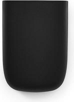 Normann Copenhagen Sieninis organizatorius Pocket 3 juodos spalvos