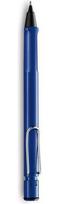 Lamy Mechaninis pieštukas Safari mėlynos spalvos