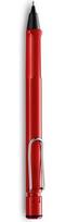 Lamy Mechaninis pieštukas Safari raudonos spalvos