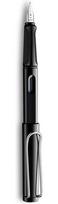 Lamy Plunksninis parkeris Safari juodos spalvos F