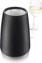 Vacu Vin Kibiras vyno buteliui Active Wine Cooler Elegant juodos spalvos