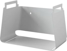 Covo Modulinė lentyna Vasu baltos spalvos