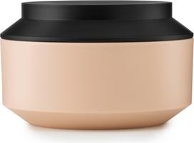 Normann Copenhagen Daiktų laikymo dėžė Geo nude 15 cm