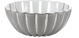 Guzzini Dubuo Grace pilkos spalvos 25 cm