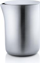 Blomus Pieno ąsotis Basic su plieniniu dangteliu 250 ml