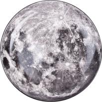 Seletti Pietų lėkštė Cosmic Moon 30 cm