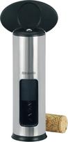 Brabantia Kamščiatraukis Classic plieninis