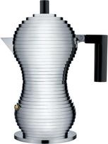 Alessi Kavinukas Pulcina su juoda rankena 150 ml