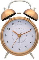 NeXtime Žadintuvas Wake Up vario spalvos 15 cm